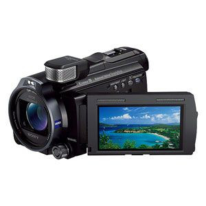 ソニー デジタルHDビデオカメラレコーダー「HDR-PJ790V」 HDR-PJ790V-B.png